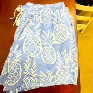 Chubbies- 4inch inseam swim shorts